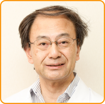 杉本医院 院長 杉本政直